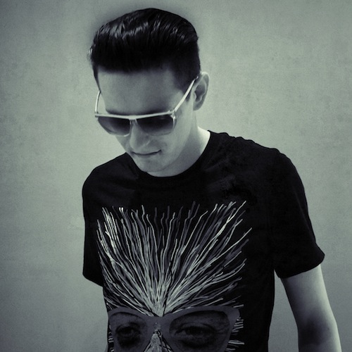 Mord Fustang