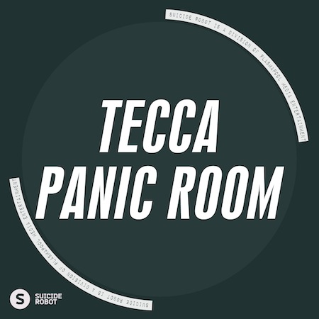 Tecca - Panic Room