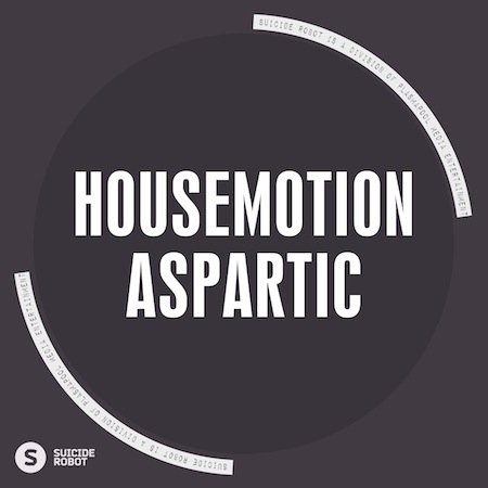 Housemotion - Aspartic