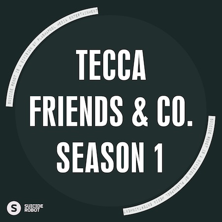 Tecca & Alonzo - Friends & Co. Season 1