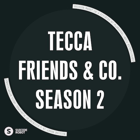 Tecca - Friends & Co. Season 2