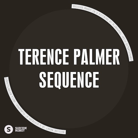Terence Palmer - Sequence