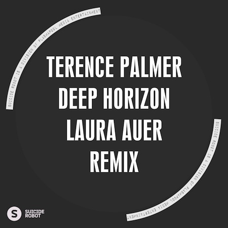 Terence Palmer - Deep Horizon (Laura Auer Remix)
