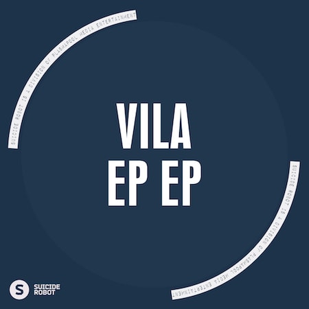 Vila - EP EP