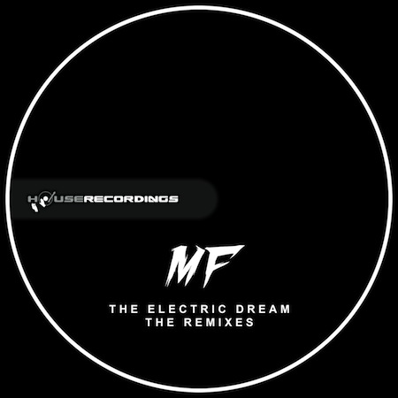Mord Fustang - The Electric Dream - The Remixes