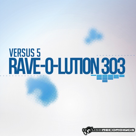 Versus 5 - Rave-O-Lution 303