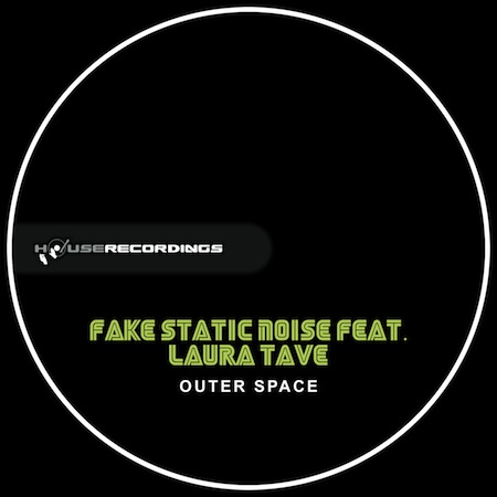 Fake Static Noise feat. Laura Tave - Outer Space