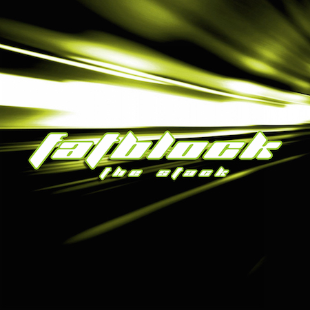 Fatblock - The Stack