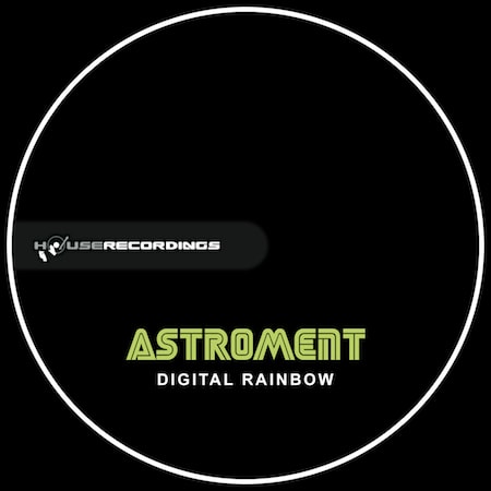 Astroment - Digital Rainbow