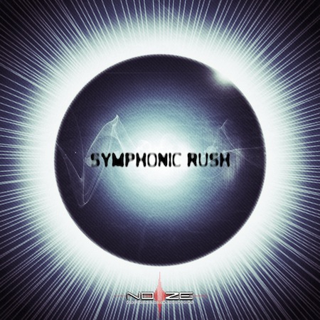 Tim Hayden - Symphonic Rush