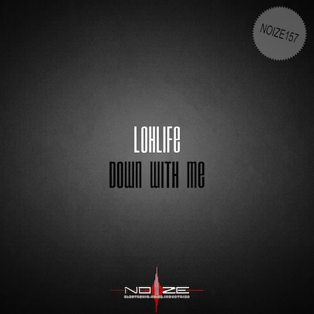 Lohlife - Down With Me