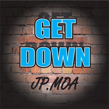 Jp.Moa - Get Down