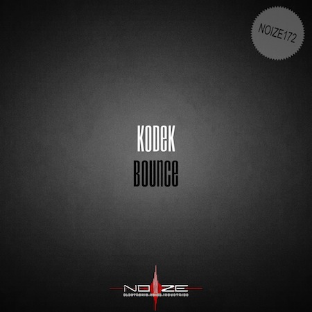 KODEK - Bounce