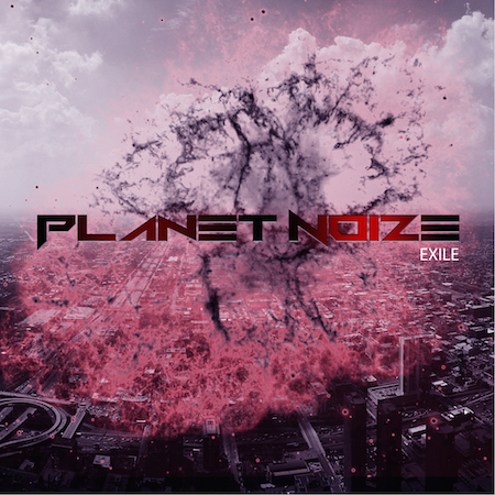 Planet Noize - Exile