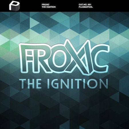 Froxic - The Ignition