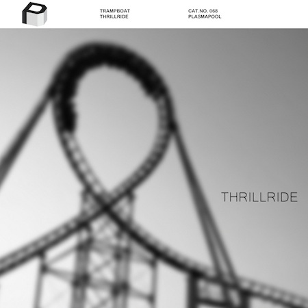 Trampboat - Thrillride