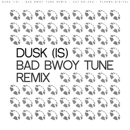 DUSK (IS) - Bad Bwoy Tune (Have A Cow Remix)