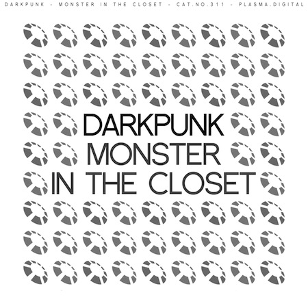 DarKPunK - Monster In The Closet