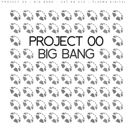 Project 00 - Big Bang