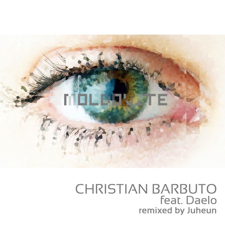 Christian Barbuto feat Daelo - Moldovite