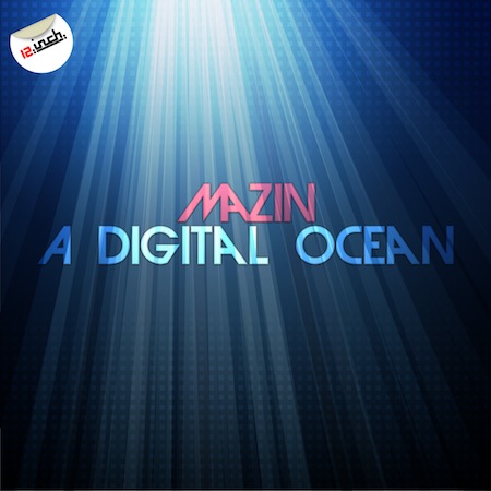 Mazin - A Digital Ocean