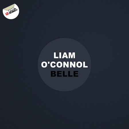 Liam O'Connol - Belle