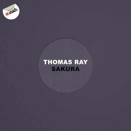 Thomas Ray - Sakura