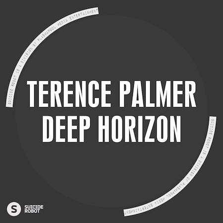 Terence Palmer - Deep Horizon