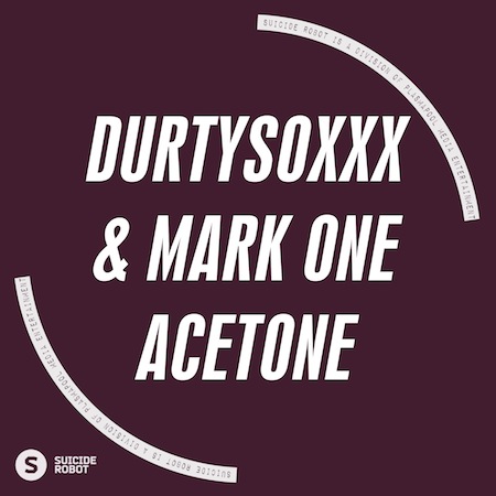 Mark One vs DurtySoxxx - Acetone