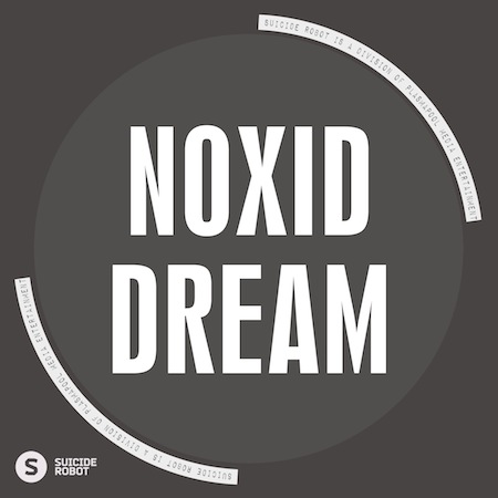 NoxiD - Dream