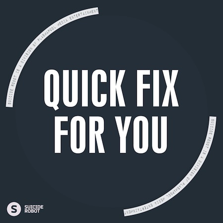 Quick Fix - For You