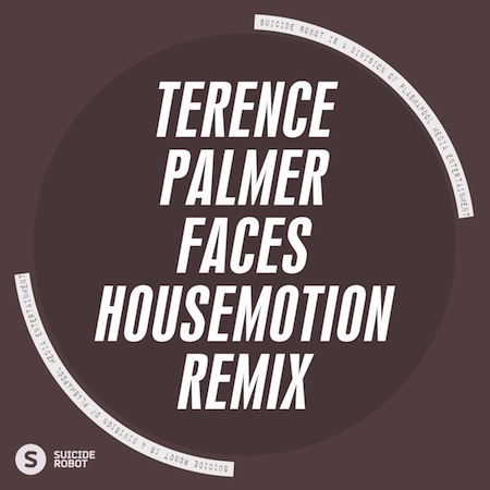 Terence Palmer - Faces (Housemotion Remix)