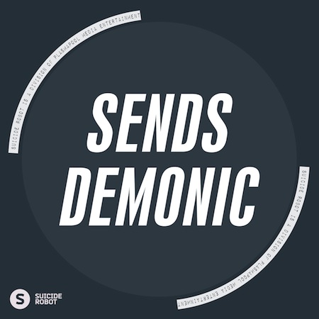 Sends - Demonic