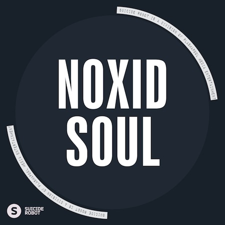 NoxiD - Soul