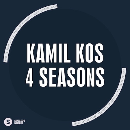 Kamil Kos - 4 Seasons