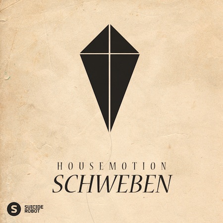 Housemotion - Schweben (Savvas K Remix)