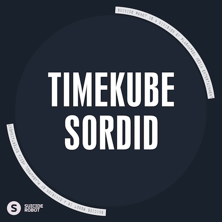 TimeKube - Sordid