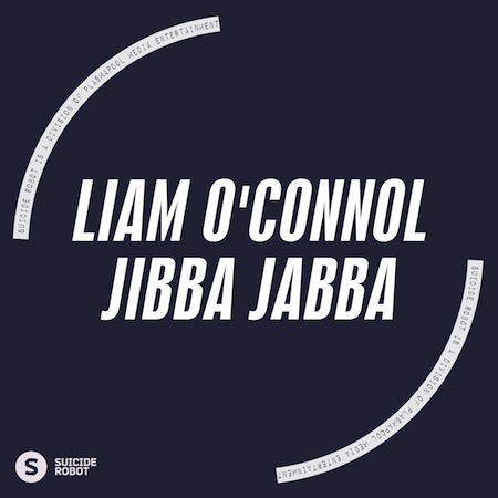 Liam O'Connol - Jibba Jabba