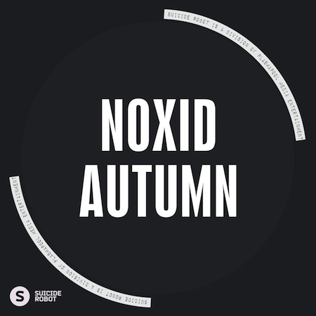 NoxiD - Autumn