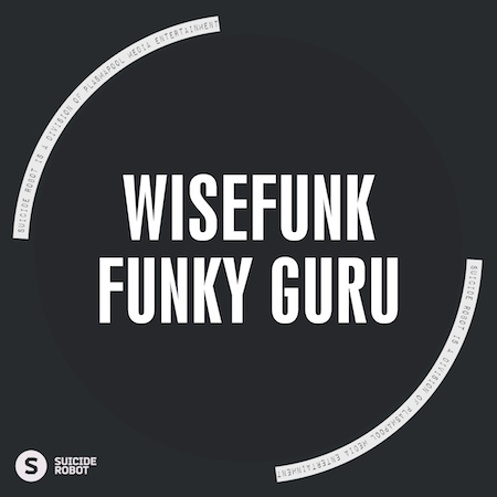 Wisefunk - Funky Guru