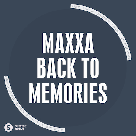 MAXXA - Back To Memories