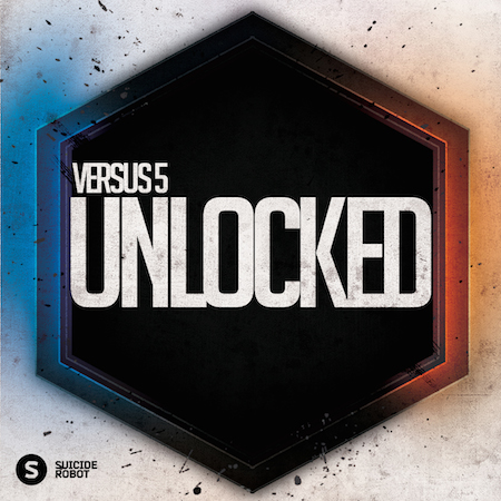 Versus 5 - Unlocked