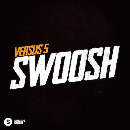 Versus 5 - Swoosh