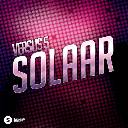 Versus 5 - Solaar