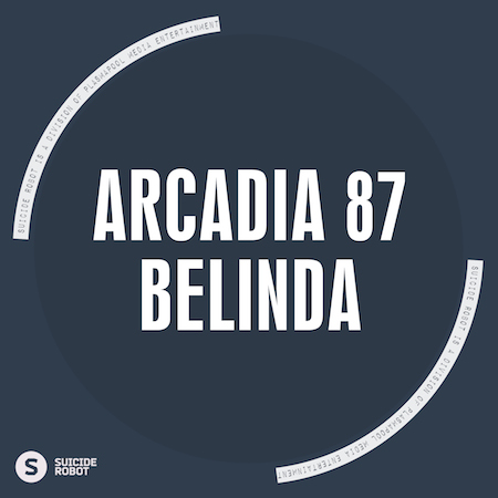 Arcadia 87 - Belinda