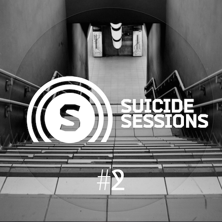Suicide Sessions 2