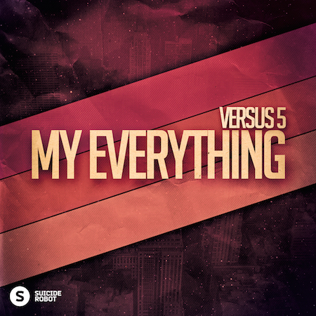 Versus 5 - My Everything
