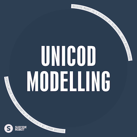 Unicod - Modelling