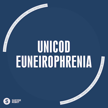 Unicod - Euneirophrenia
