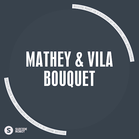 Mathey & Vila - Bouquet